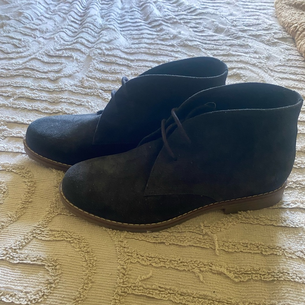 Women’s Hush Puppies Mazin Cayto Chukka Boots